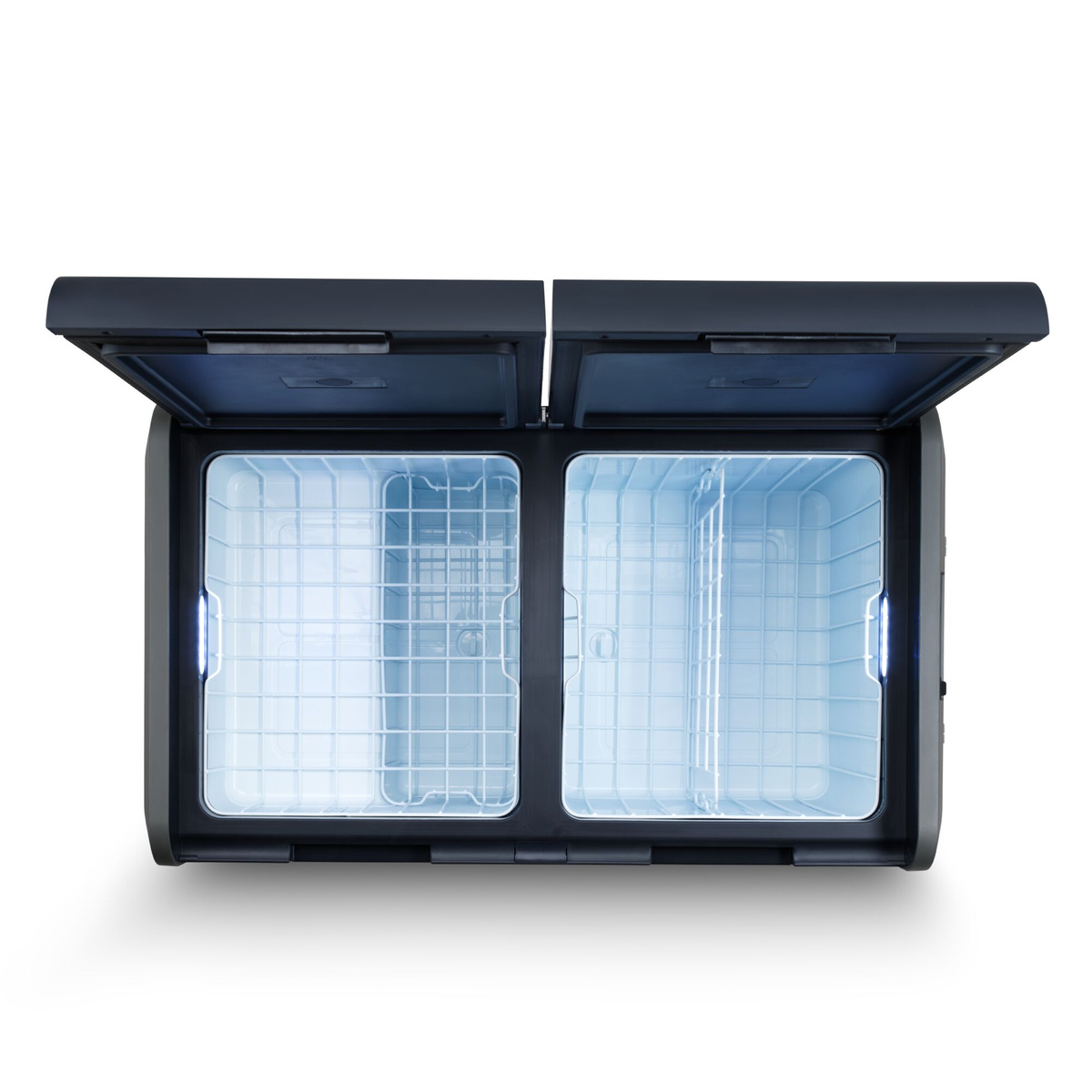 Dometic CFX5 95DZ – Lodówka turystyczna 94l | Dwustrefowa | Kompresorowa | 12/24V, WiFi | 97000050764