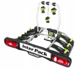 Bagażnik rowerowy na hak holowniczy Inter Pack Viking 3