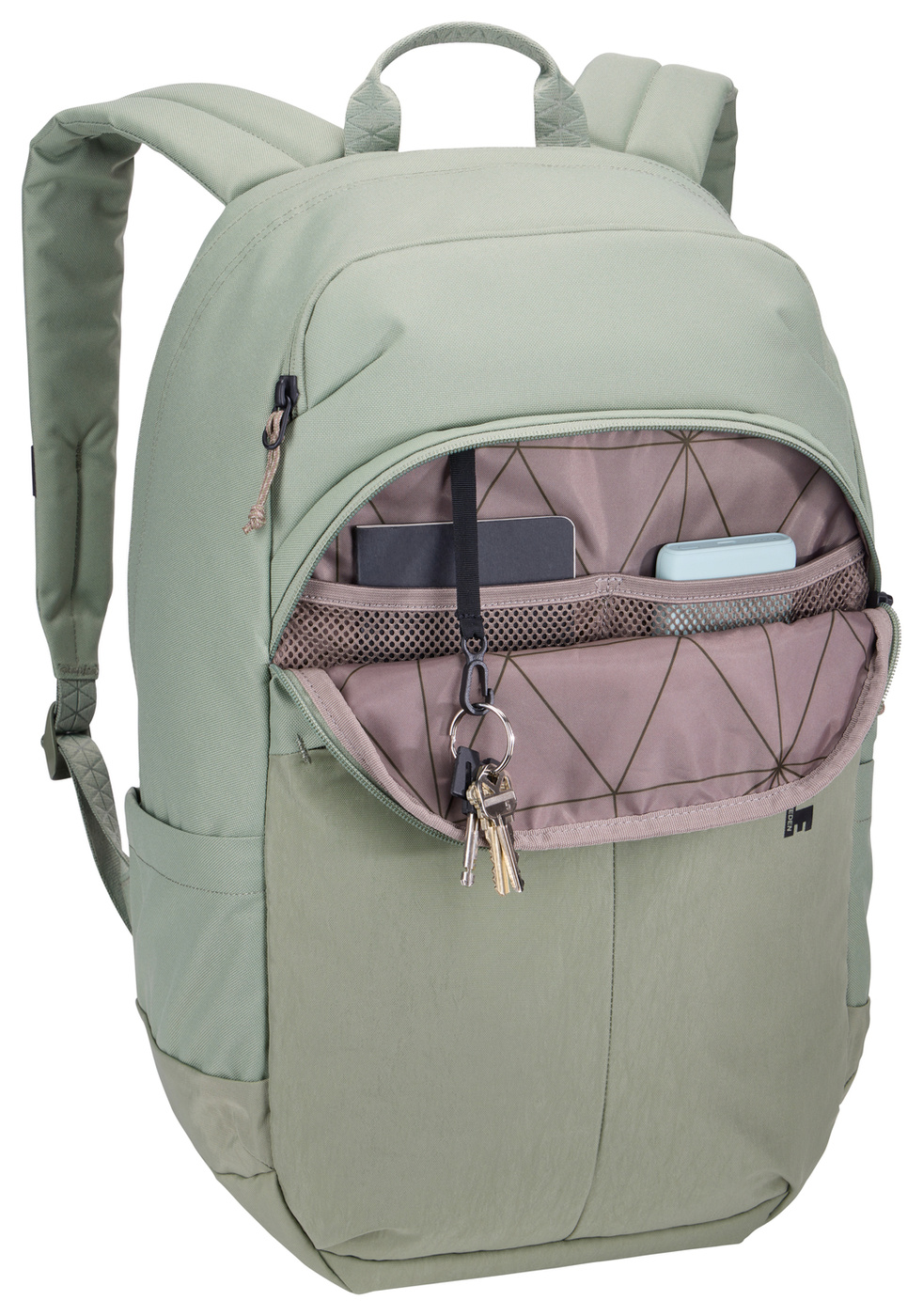 Thule Exeo Backpack 28L – plecak szkolny i miejski na laptopa 16" - 3205210