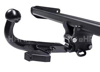 HiroK VOLVO S90 V90 XC90 II modul haka holowniczego OE za 940.99