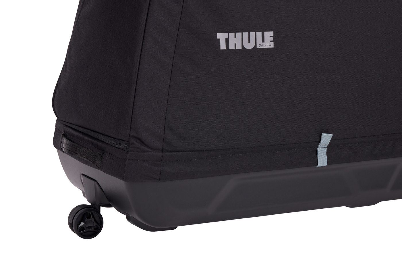 Thule Roundtrip MTB Bike Travel Case - Black 3205179