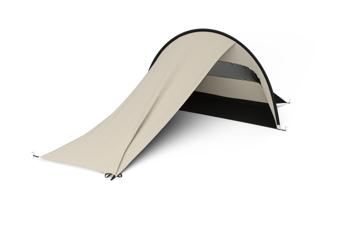Osłona przeciwsłoneczna i wiatrowa | Thule sun and wind tarp | 20201305