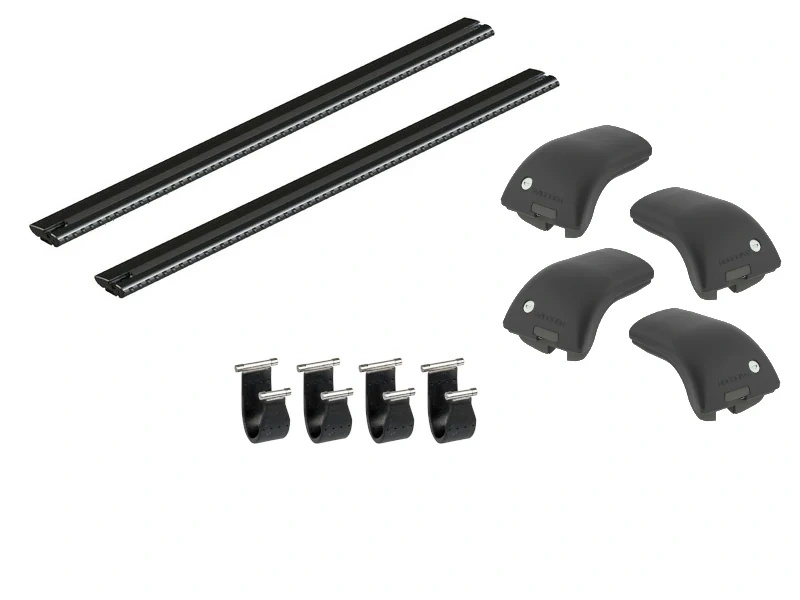 Bagażnik bazowy Belki Nordrive Silenzio XC Hyundai Tucson [2004 > 2010]