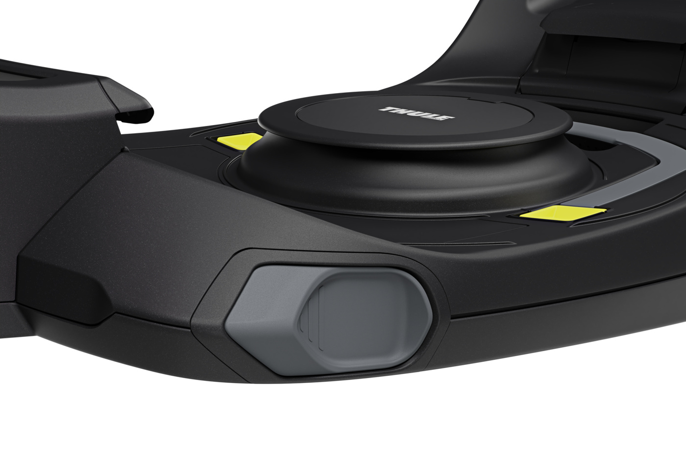 Thule Alfi ISOFIX car seat base - 14000001