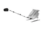 Thule Chariot Ski Kit | Zestaw narciarski | Adapter 20201402