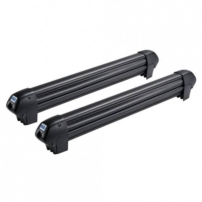 CRUZ Ski Rack Dark 6 940-223