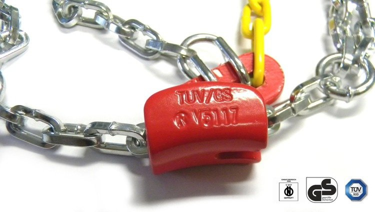 Łańcuchy śniegowe KNS ECO grupa 95 