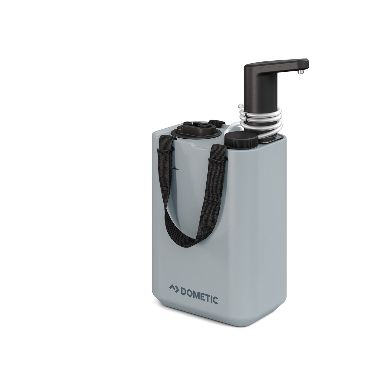 Dometic HYDRATION WATER FAUCET, SLATE 9600050795