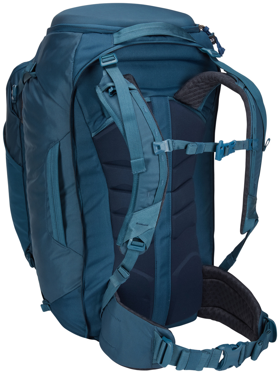Thule Landmark 70L plecak podróżny z odpinanym daypackiem 3203732