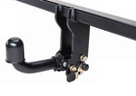 Hak holowniczy Autohak G101A
