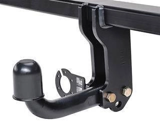 Hak holowniczy Autohak Citroen C4 Grand Picasso 2013-2018