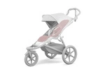 Thule Summer Seat Liner Misty Rose
