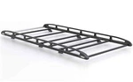 Kosz dachowy RHINO Kammrack Black B604