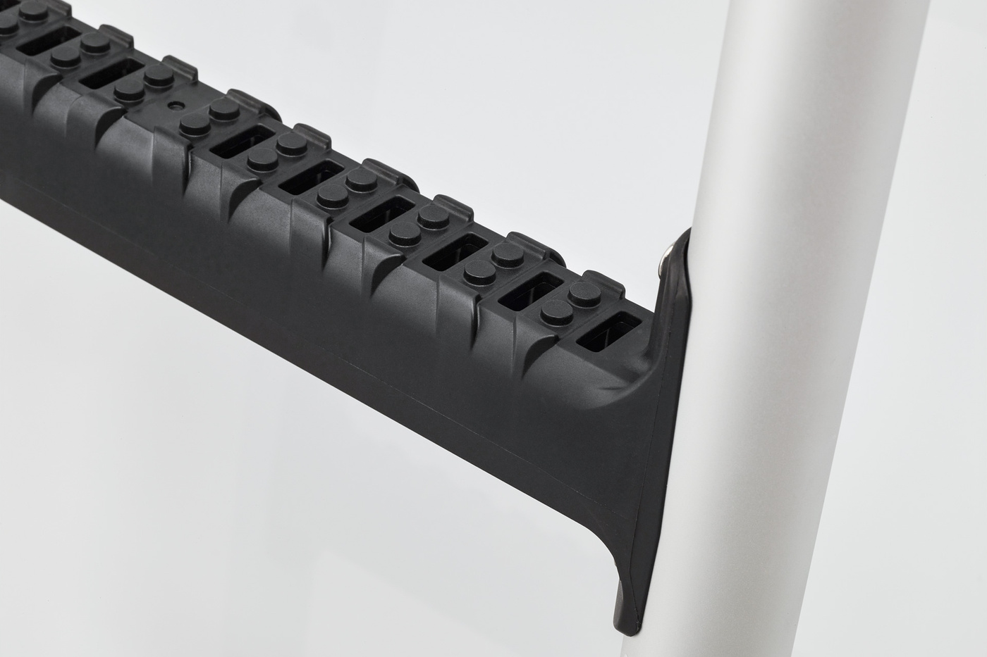 Drabina na tylne drzwi RHINO VanLadder  AL6-LK44