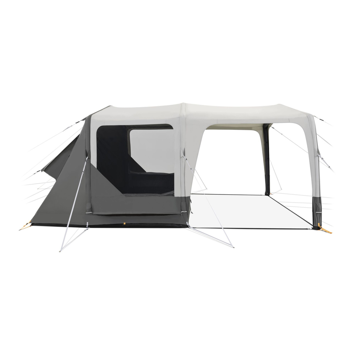 Dometic Santorini FTK 2x4 TC 9120002097