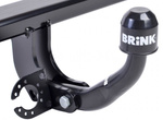 Hak holowniczy Brink SEAT ATECA 2016-