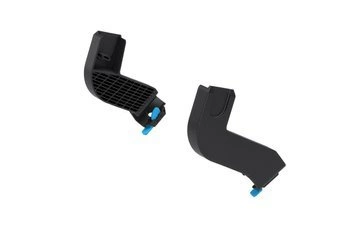 Thule Urban Glide Car Seat Adapter Maxi Cosi 20110740