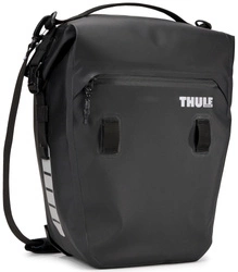 Sakwa rowerowa Thule Shield Pannier 22L - Black  - 3204916