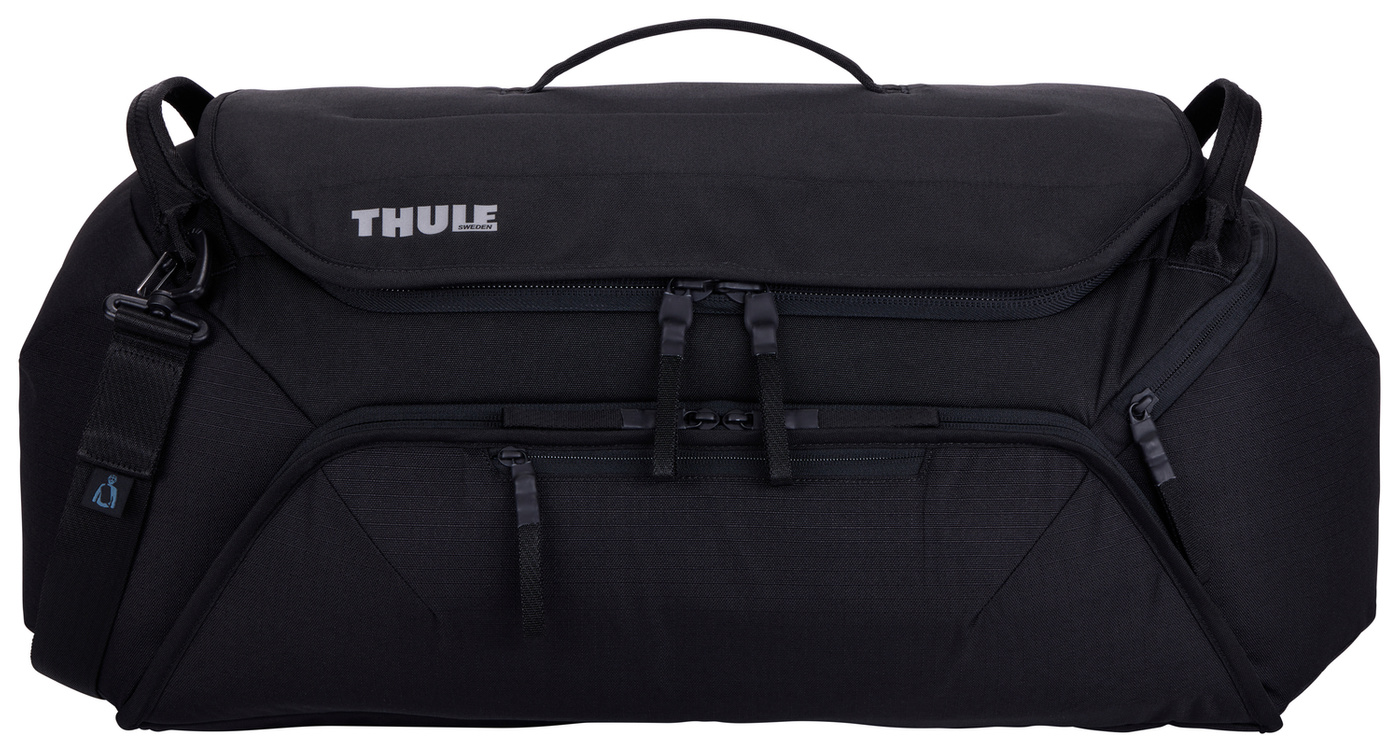 Torba / organizer Thule RoundTrip Bike Duffel 55L Black - 3205172