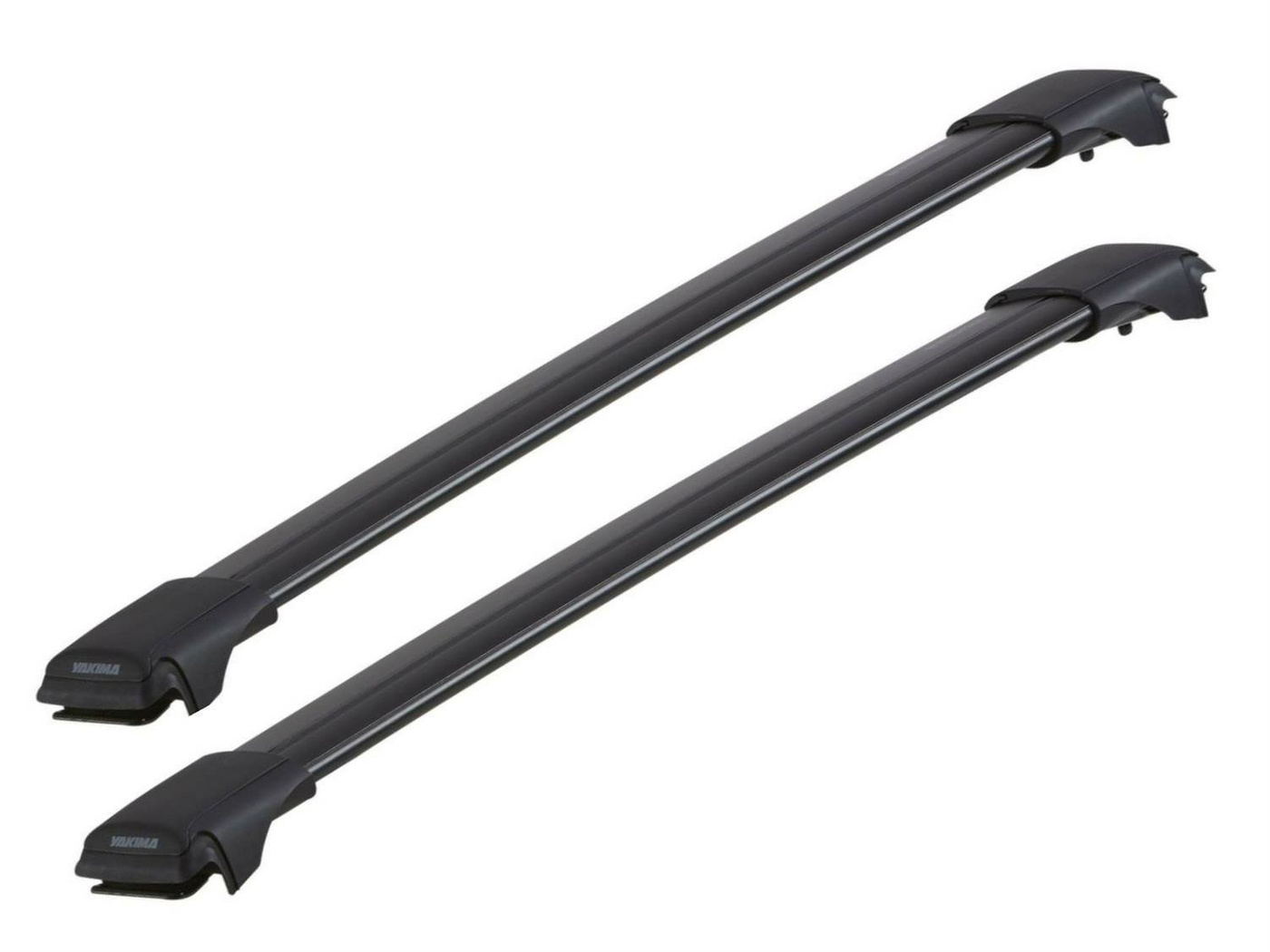 Yakima RailBar S52YB Black