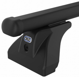 Bagażnik dachowy CRUZ VW Caddy III 2004-2011