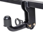 Hak holowniczy Auto-hak Skoda Enyaq 2020-