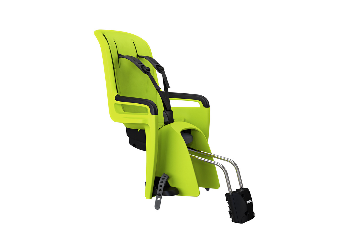 Thule Ride Along 2- Zen Lime 100208