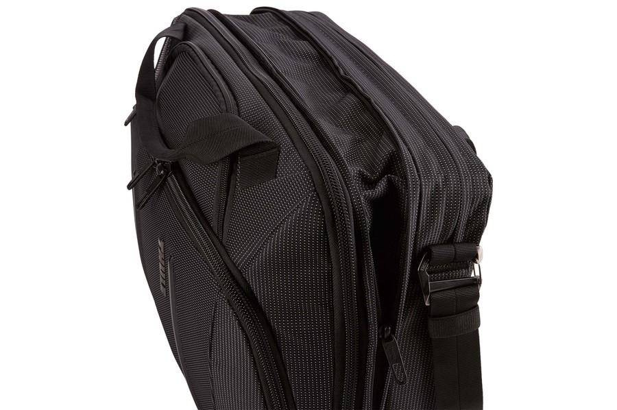 Torba / Aktówka na laptopa Thule Crossover 2 Laptop Bag 15.6" - Black - 3203842