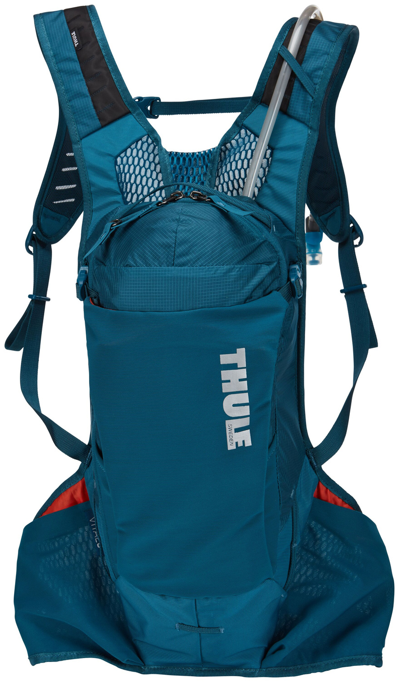 Plecak rowerowy z bukłakiem Thule Vital  8L Hydration moroccan | 3203642