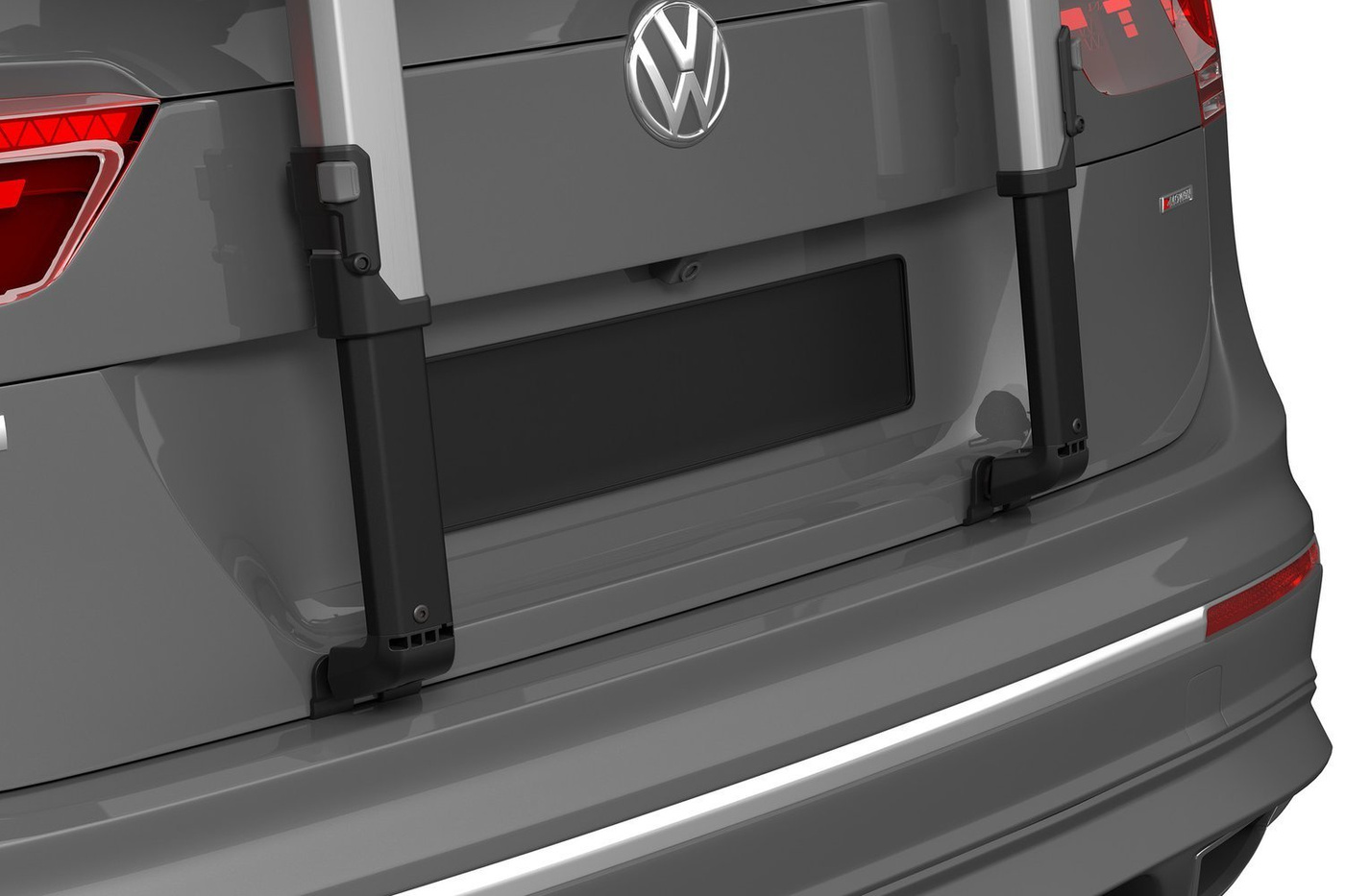 Thule OutWay 993 HYUNDAI ix35 2010-2015