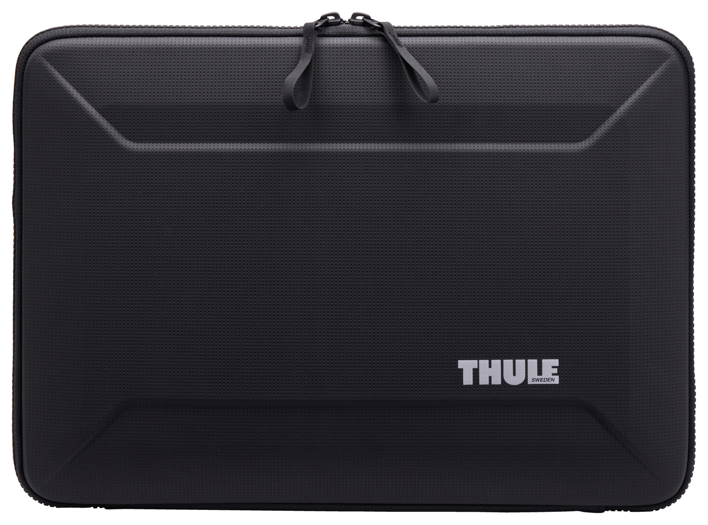 Sztywne etui Thule Gauntlet Czarny 16 do MacBook Pro | 3205412