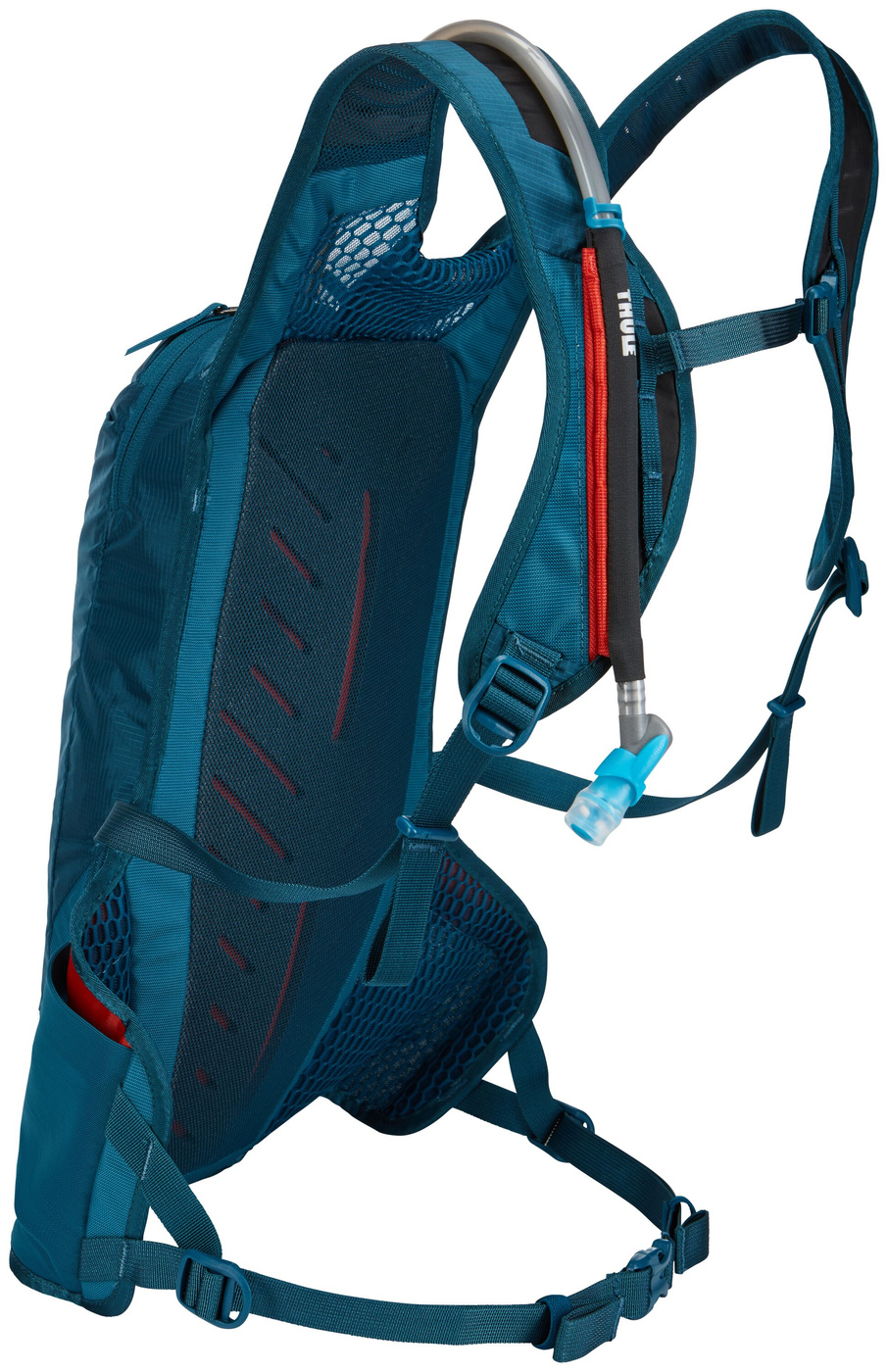 Plecak rowerowy z bukłakiem Thule Vital 6L Hydration moroccan | 3203640