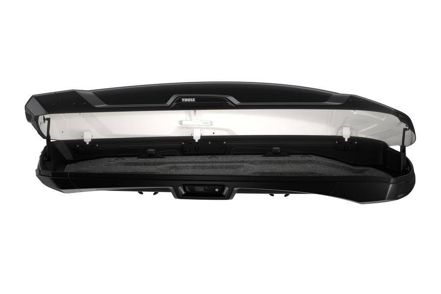 Thule Vector M Titan Matte 613200