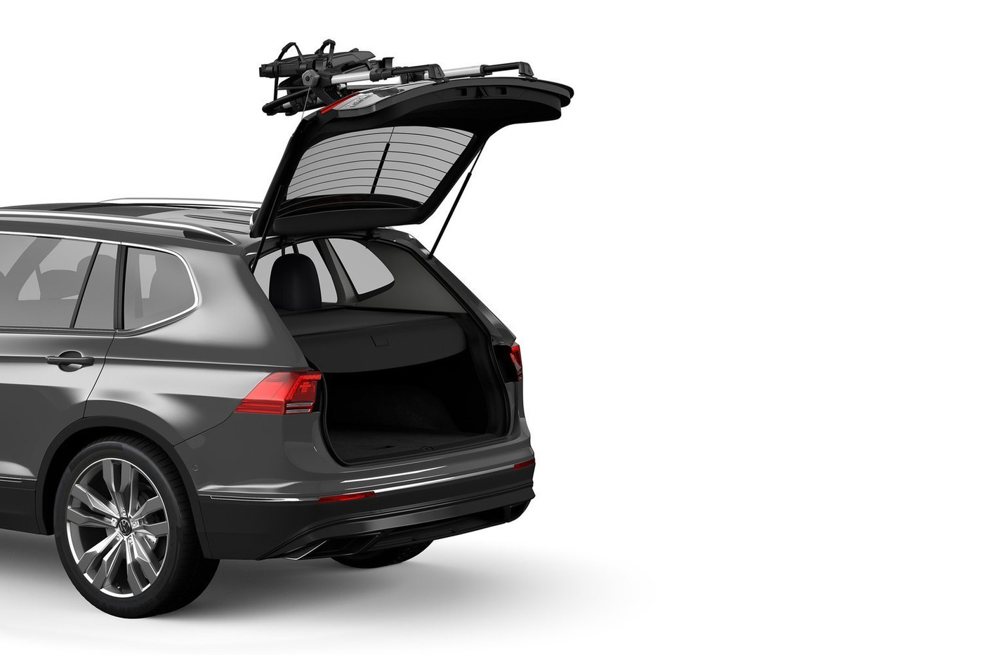 Thule OutWay 993 HYUNDAI ix35 2010-2015