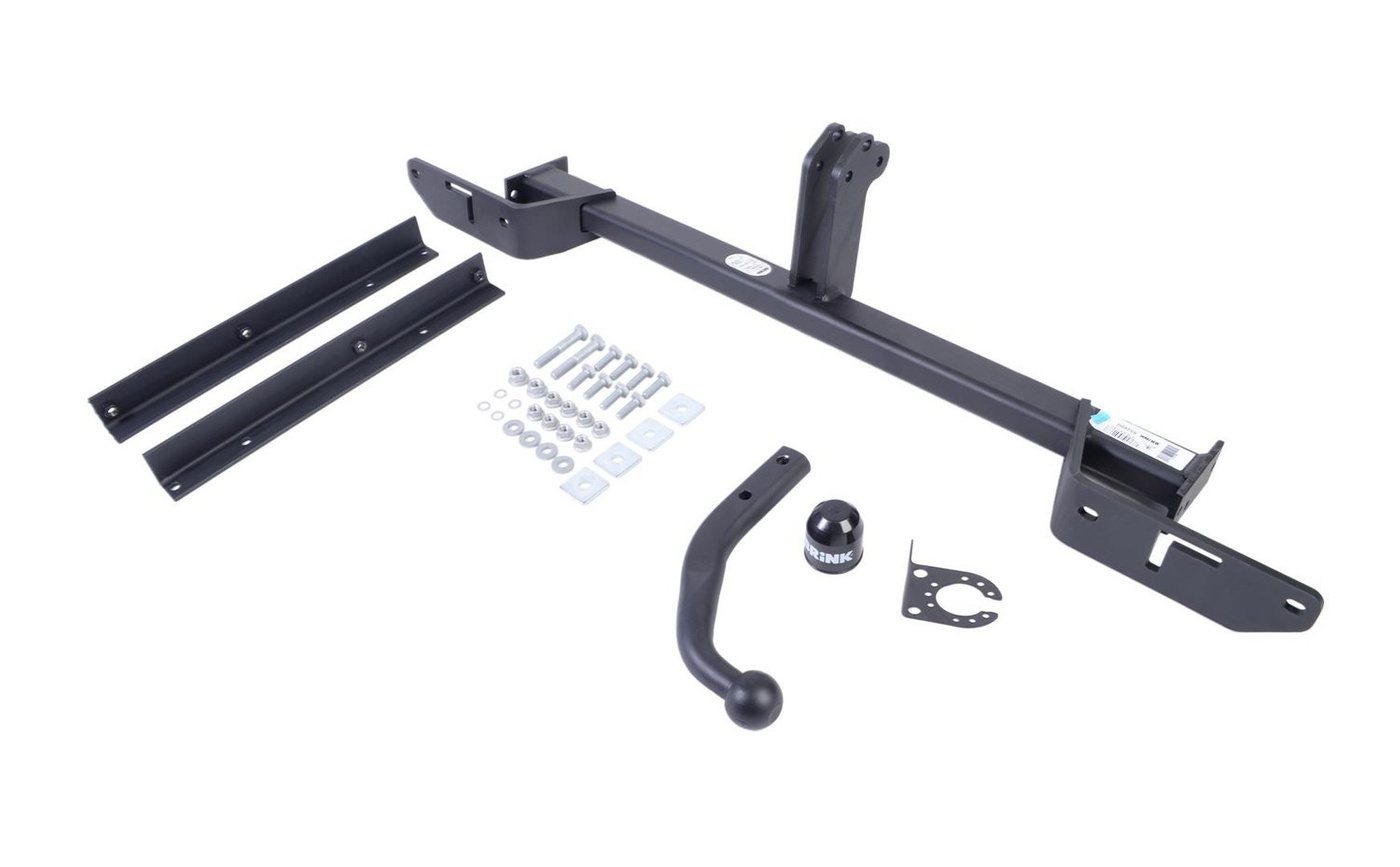 Hak holowniczy Brink 552600