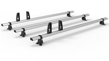 Bagażnik dachowy VectaBars Toyota ProAce City 2020-