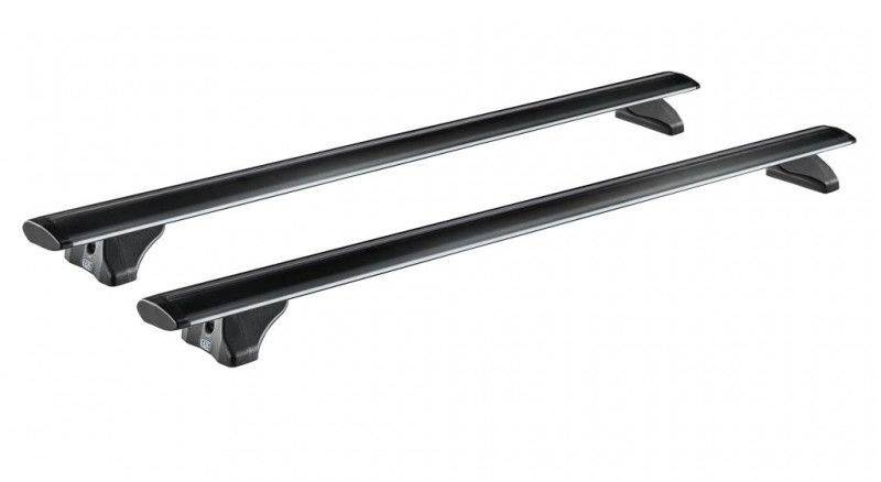 Bagażnik dachowy CRUZ AIRO BMW X1 2022-