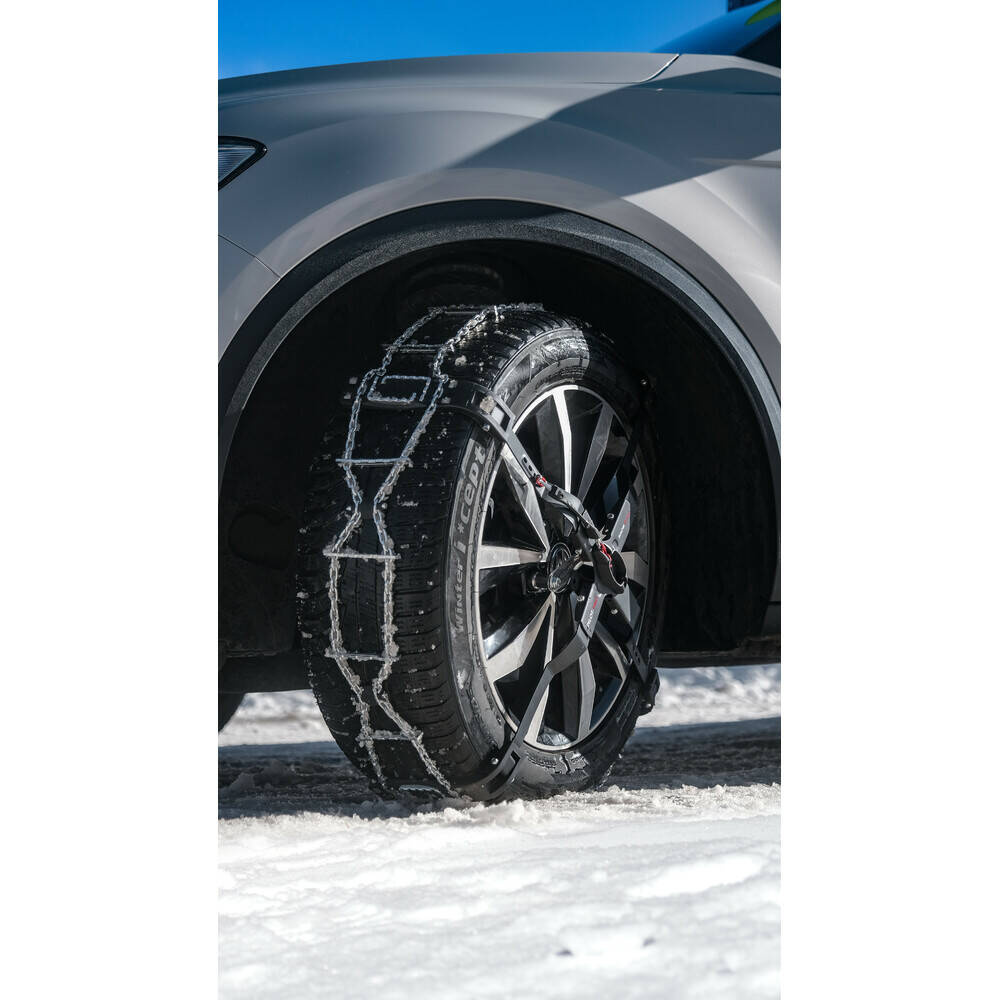 Łańcuchy śniegowe Pilot-Pro P5 I 225/60R16