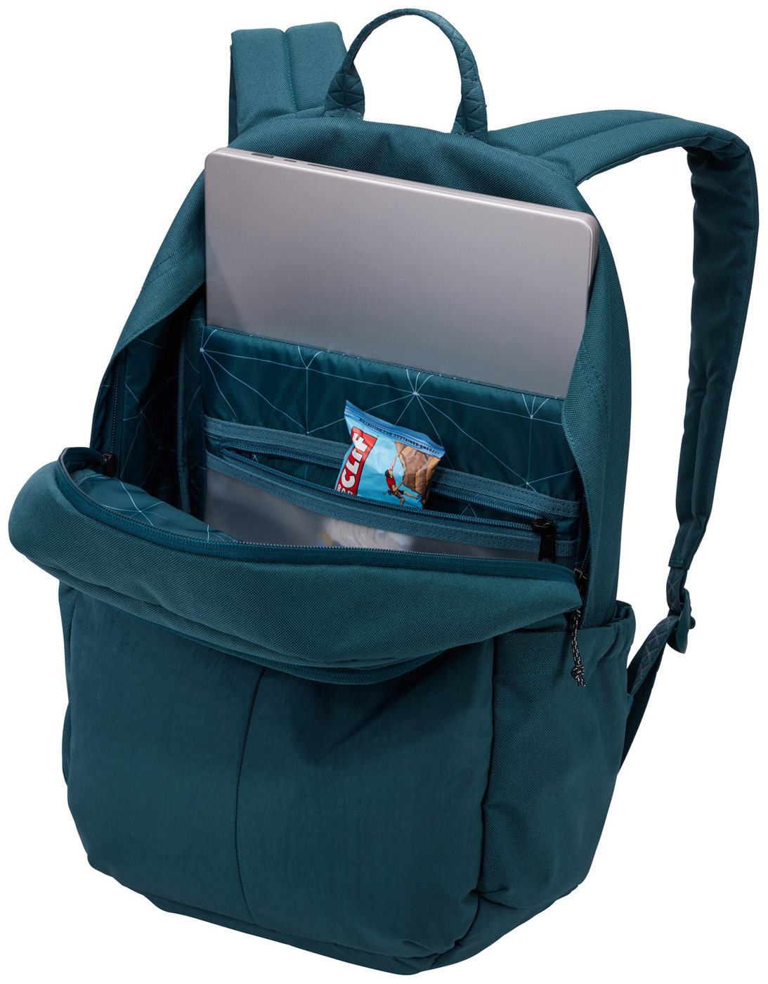 Plecak miejski Thule Indago Backpack - Dense Teal - 3204921