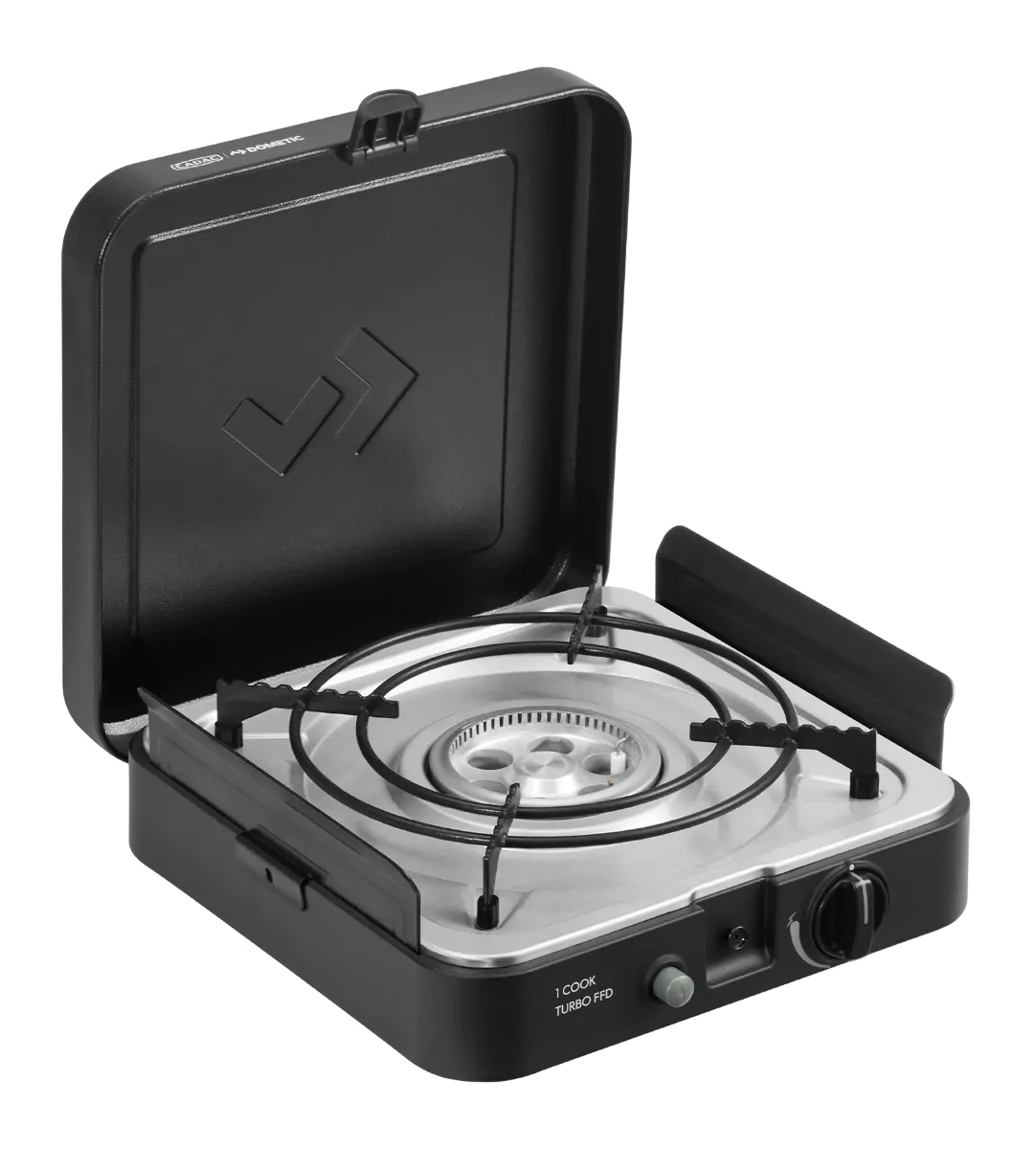 Kuchenka z palnikiem1 Cook Turbo FFD Stove 30mbar 103FC-10-EF