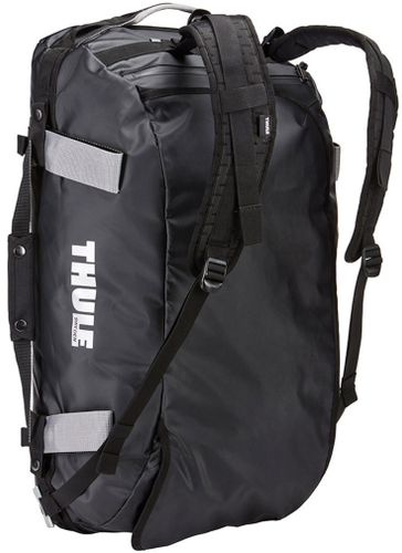 Torba podróżna Thule Chasm 40L Black TOR-221101
