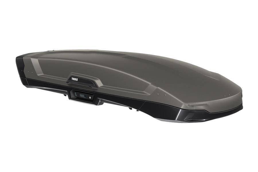 Thule Vector M Titan Matte 613200