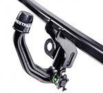 Westfalia Hak Holowniczy wypinany Suzuki SX4 S-Cross 09.2013 - 12.2021
