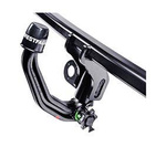 Hak holowniczy Westfalia BMW 2 Active Tourer II 2022-