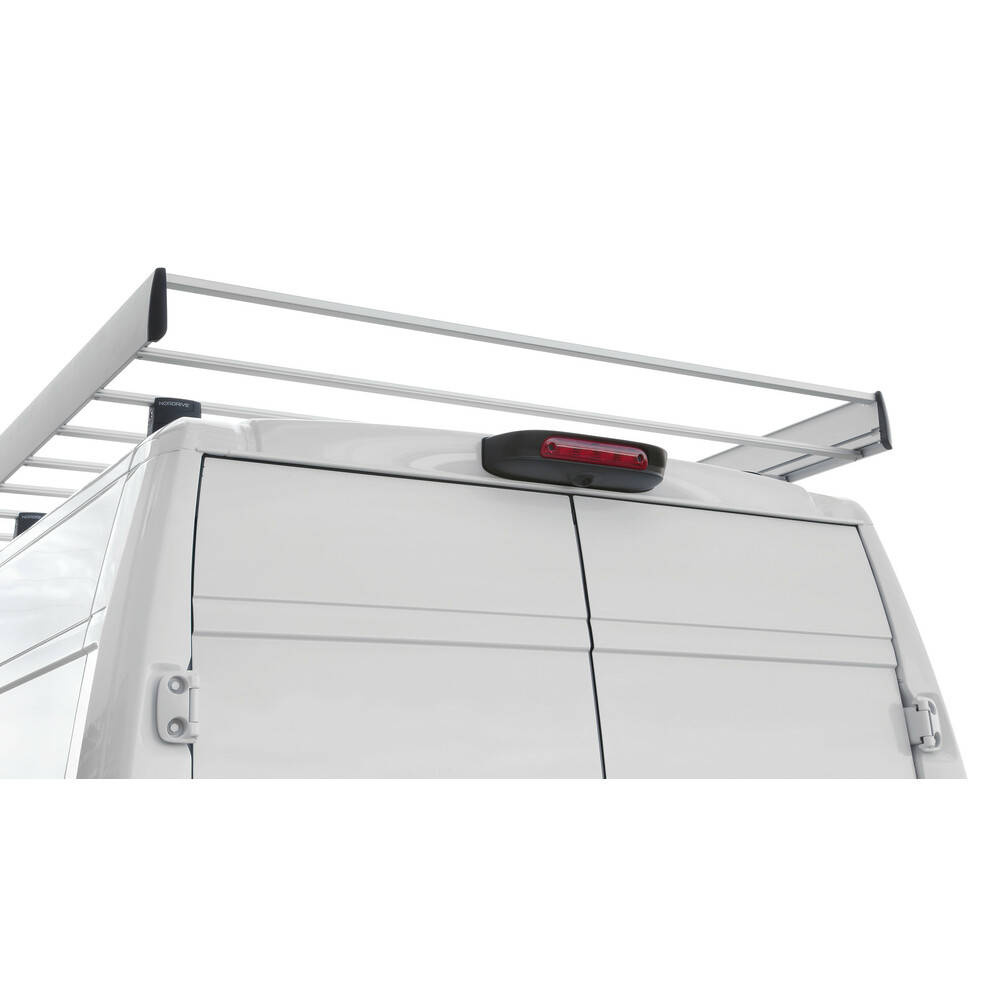 Nordrive Kosz dachowy Citroen Jumpy Long 1995-2006