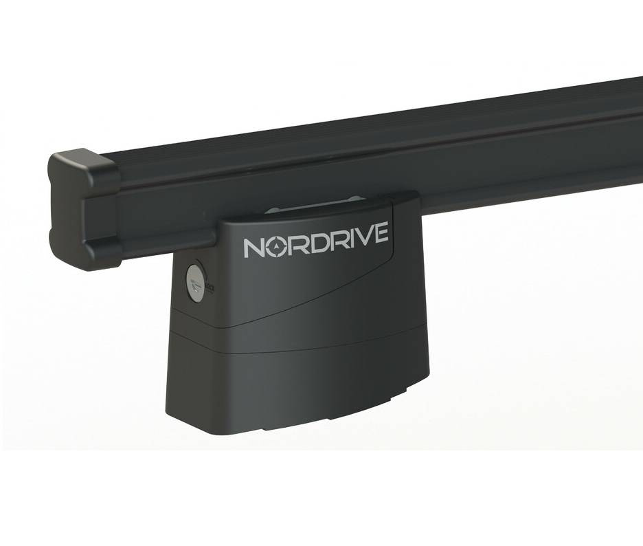 Bagażnik dachowy Nordrive Opel Vivaro B 2014-2019