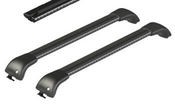 Bagażnik dachowy belki NORDRIVE Ford Mondeo Wagon 2014-2022