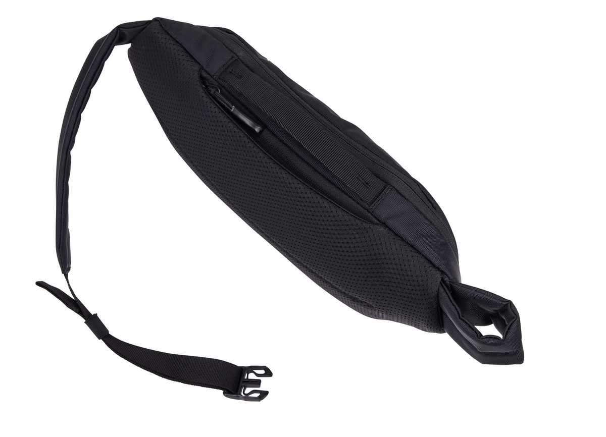 Torba na ramię Thule Subterra 2 Sling Bag - Black - 3205066