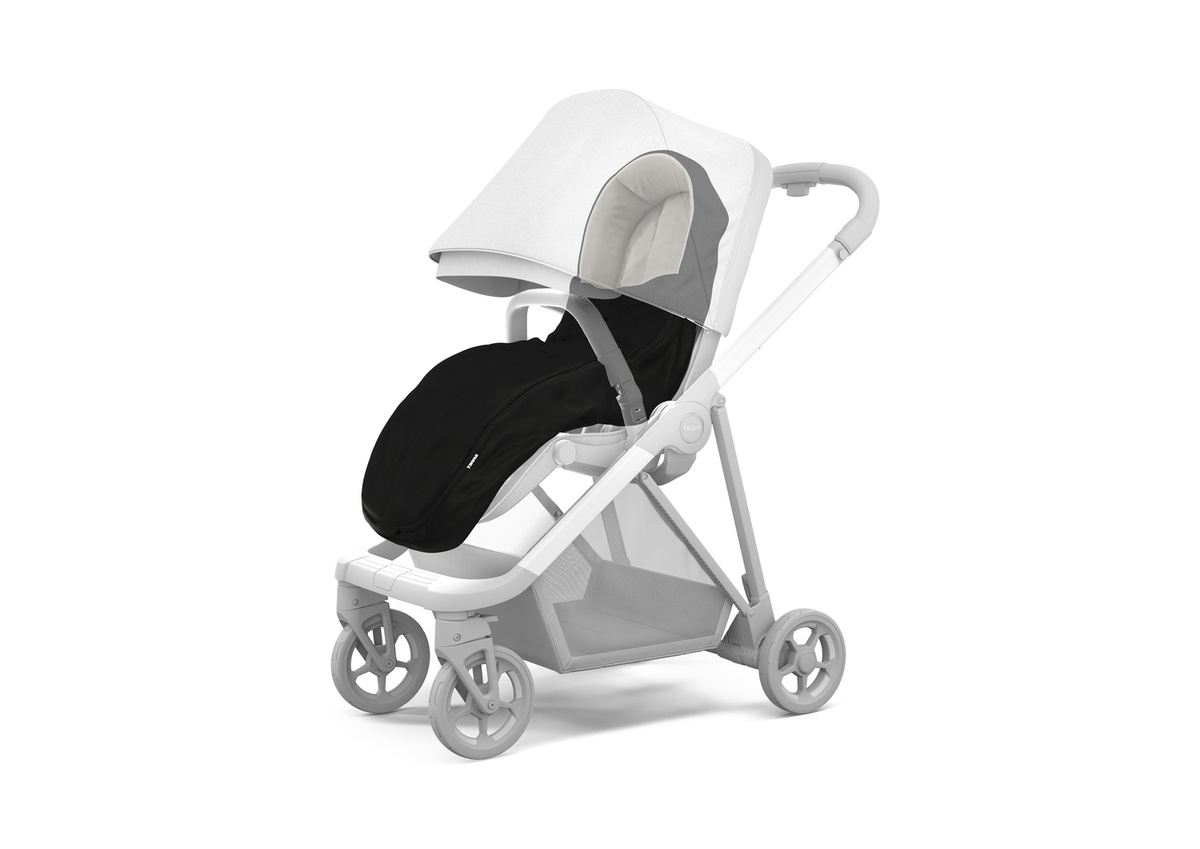 Thule stroller footmuff 11200320