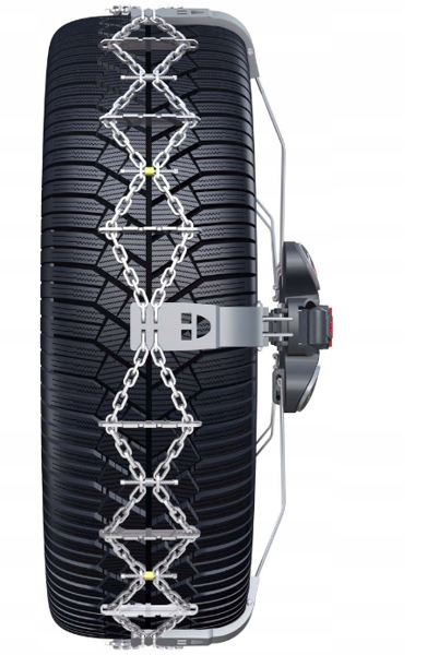 Łańcuchy śniegowe KONIG K-SUMMIT K56 225/60R18 | 245/55R18